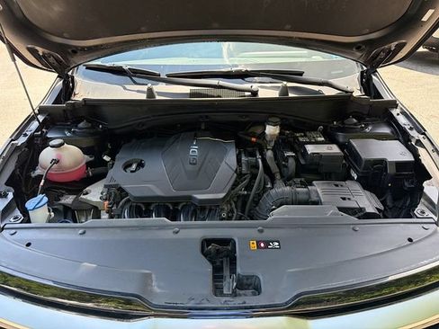 Used 2023 Kia Sportage X-Line w/ X-Line Premium Package AWD/4WD image 32