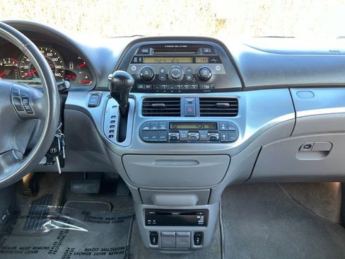 Used 2010 Honda Odyssey EX-L image 23