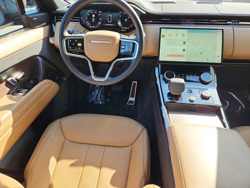 Used 2023 Land Rover Range Rover Sport SE image 4