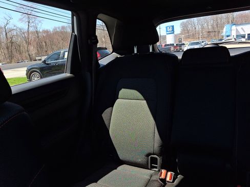 Certified 2023 Honda CR-V Sport image 22