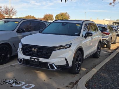 Used 2023 Honda CR-V Sport Touring