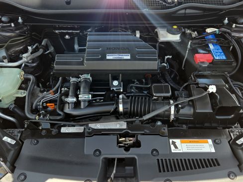 Certified 2020 Honda CR-V EX-L image 19
