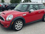 Used 2011 MINI Cooper S image 2