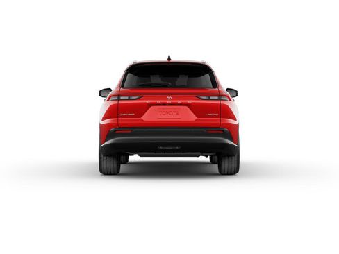 New 2025 Toyota Crown Signia image 8