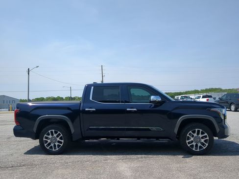 Used 2024 Toyota Tundra 1794 Edition image 2