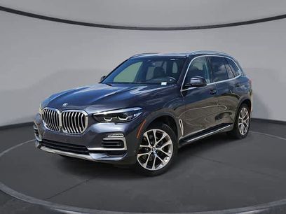 Used 2019 BMW X5 xDrive40i w/ Convenience Package