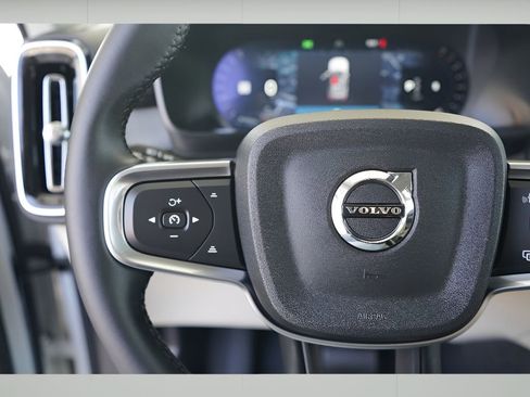 New 2026 Volvo XC40 B5 Plus w/ Protection Package Premier image 14