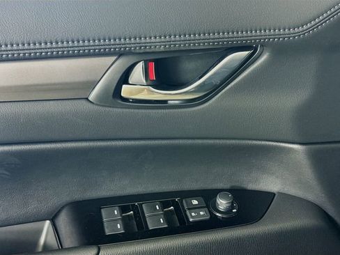 New 2025 MAZDA CX-5 AWD 2.5 S image 18