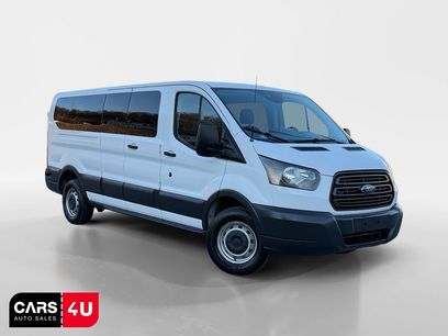 Used 2016 Ford Transit 350 XL