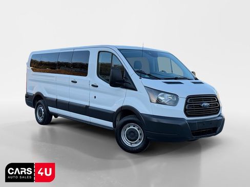 Used 2016 Ford Transit 350 XL image 1