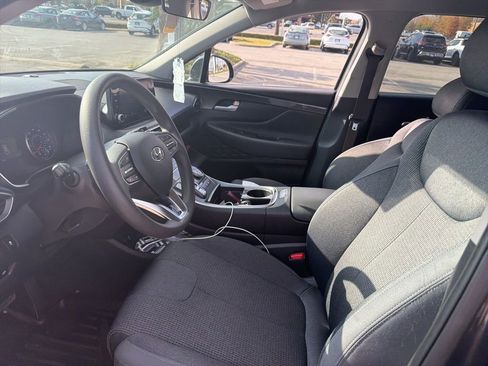 Used 2022 Hyundai Santa Fe SEL image 10