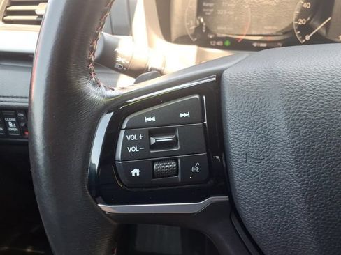 Used 2025 Honda Odyssey Sport-L image 23