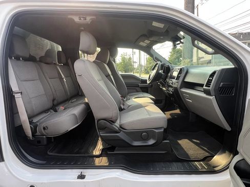 Used 2020 Ford F150 XLT w/ Equipment Group 301A Mid AWD/4WD image 33