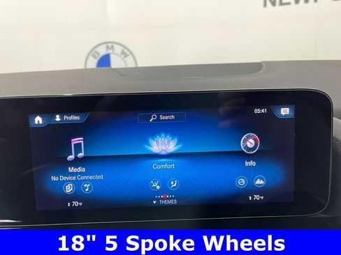 Used 2023 Mercedes-Benz GLA 250 4MATIC w/ Premium Package image 8