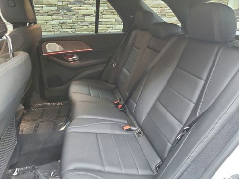 Used 2023 Mercedes-Benz GLE 350 4MATIC image 20