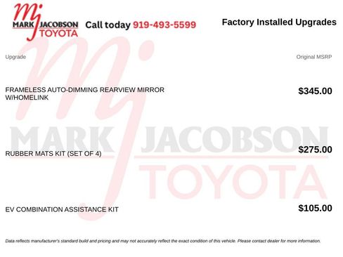 Used 2021 Volkswagen ID.4 Pro S RWD image 11