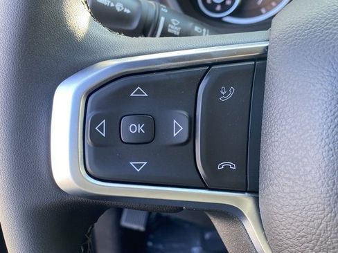 New 2026 RAM 2500 Big Horn image 17