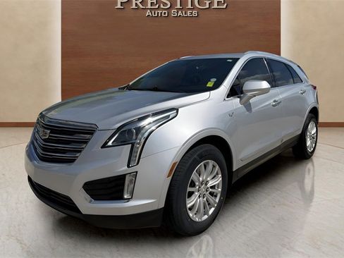 Used 2019 Cadillac XT5 image 21