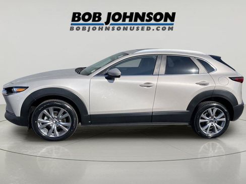 Used 2024 MAZDA CX-30 AWD 2.5 S w/ Preferred Package image 6
