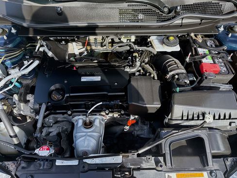 Certified 2019 Honda CR-V LX image 35