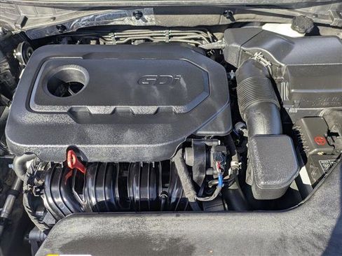 Used 2016 Hyundai Sonata Limited w/ Option Group 05 image 22