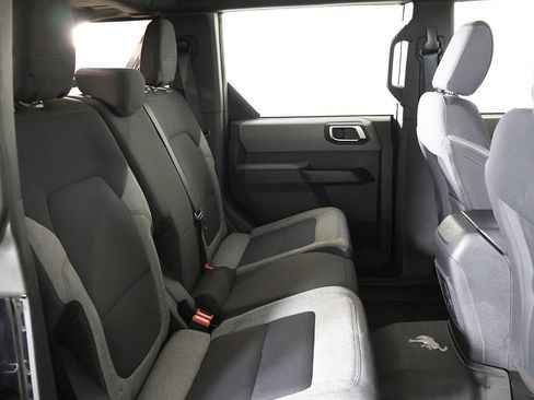 Used 2023 Ford Bronco 4-Door AWD/4WD image 29