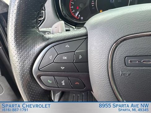 Used 2023 Dodge Durango R/T AWD/4WD image 21