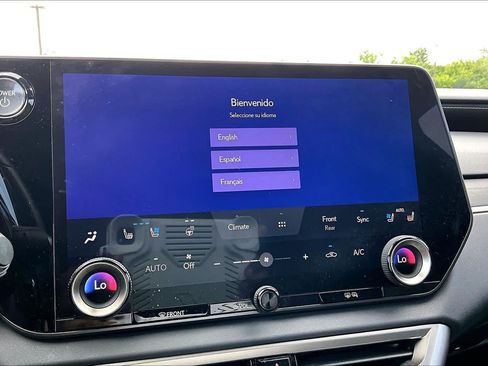 Certified 2023 Lexus RX 350 w/ Accessory Package (2T) AWD/4WD image 33