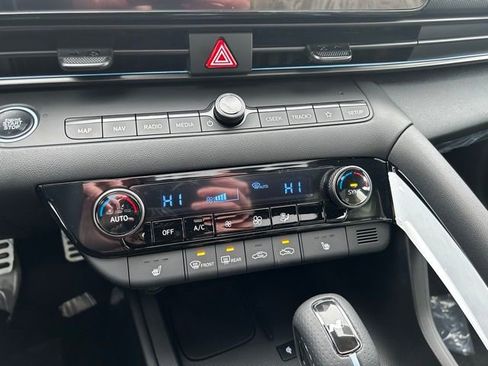 New 2026 Hyundai Elantra N w/ Cargo Package image 22