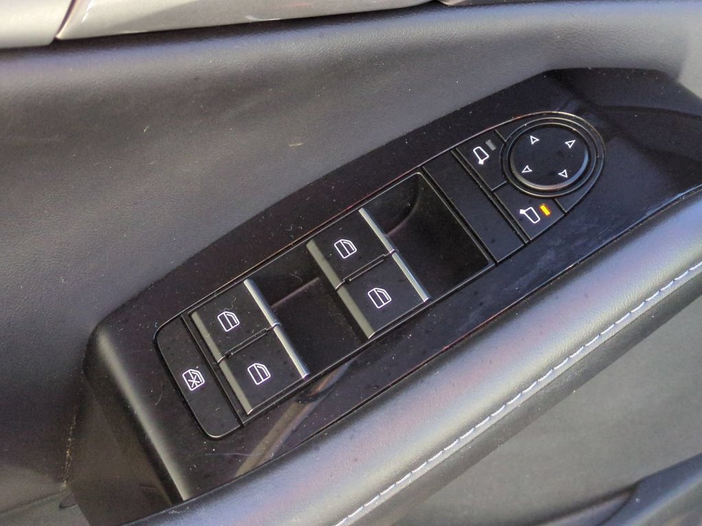 Used 2024 MAZDA CX-30 AWD 2.5 S w/ Select Sport Pkg image 12