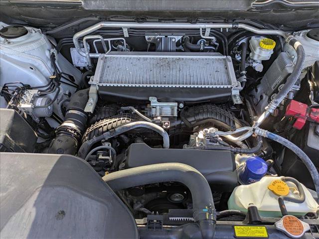 Used 2022 Subaru Ascent Touring AWD/4WD image 25