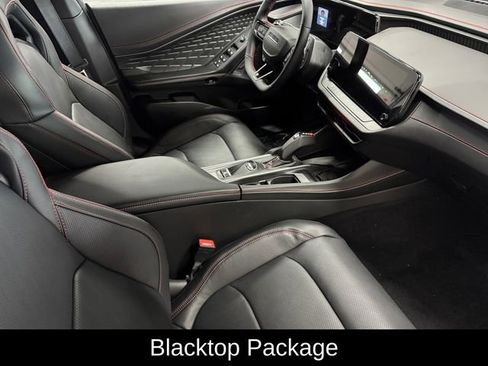 New 2026 Dodge Charger Scat Pack image 4