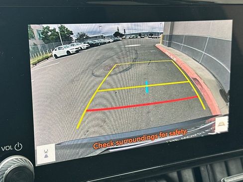 Used 2023 Toyota RAV4 XLE image 19