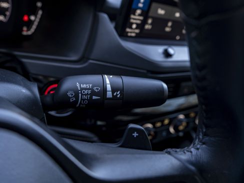 Used 2024 Honda Accord Sport image 24