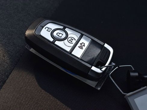 Certified 2025 Ford Bronco Big Bend image 15