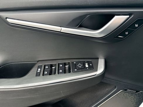 Used 2022 Kia EV6 Wind w/ Wind Technology Package image 15