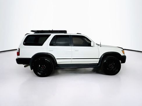 Used 1997 Toyota 4Runner SR5 RWD image 8