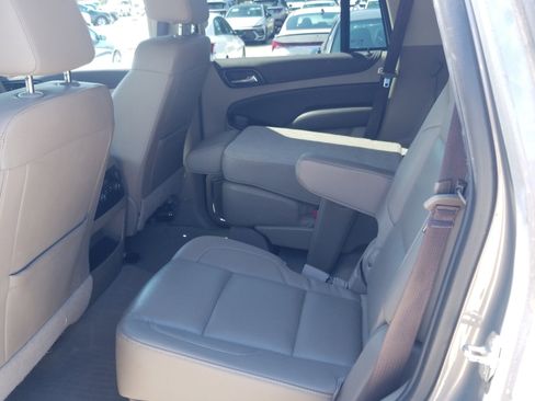 Used 2019 Chevrolet Tahoe LT w/ Max Trailering Package RWD image 12