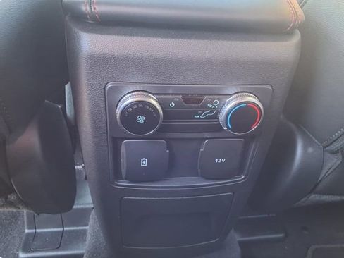 Used 2024 Ford Explorer ST-Line w/ Class IV Trailer Tow Package image 9