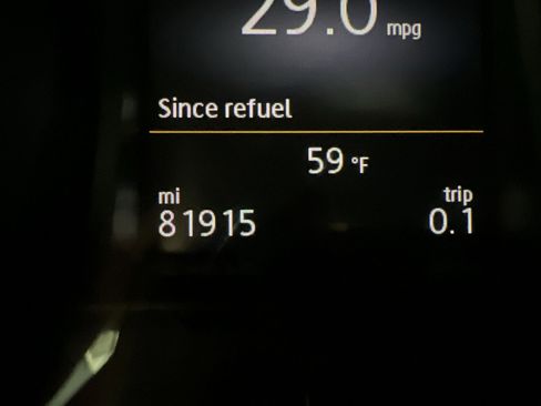 Used 2016 Volkswagen GTI S FWD image 17