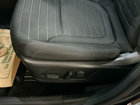 Used 2023 Hyundai Santa Cruz Night w/ Cargo Package image 19