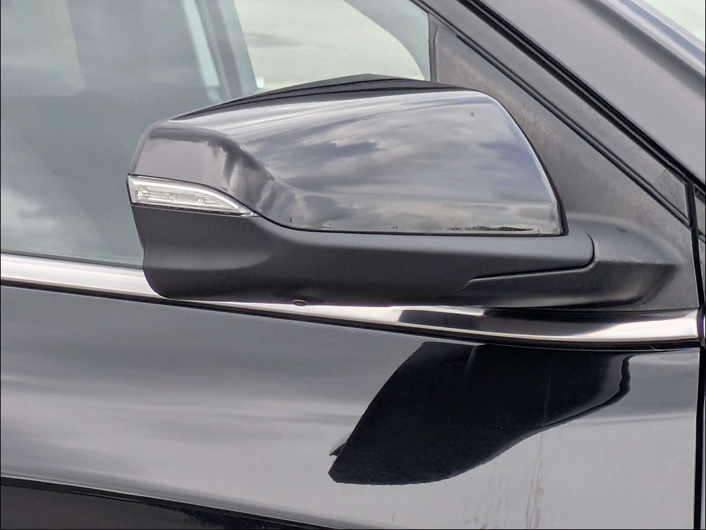 Used 2022 Chevrolet Equinox LT FWD image 15