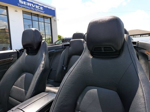 Used 2014 Mercedes-Benz E 350 Cabriolet image 49