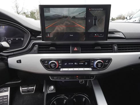 Used 2023 Audi A5 2.0T Premium Plus w/ Premium Plus AWD/4WD image 28