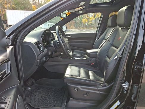 Used 2022 Dodge Durango R/T image 14