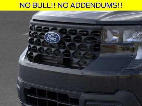 New 2026 Ford Maverick XL w/ Equipment Group 101A image 19