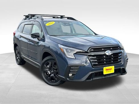 Used 2023 Subaru Ascent Onyx Edition Limited image 1