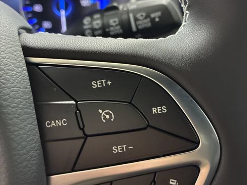 New 2026 Chrysler Voyager LX FWD image 15