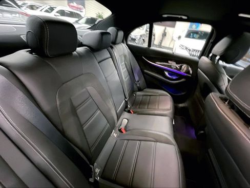 Certified 2021 Mercedes-Benz E 53 AMG 4MATIC Sedan image 19