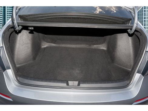 Used 2024 Honda Civic Sport image 10